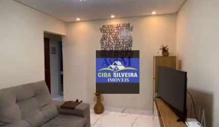 Cobertura com 3 dormitórios à venda, 120 m² por R$ 320.000,00 - Cidade do Sol - Juiz de Fora/MG