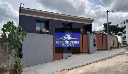 Casa com 3 dormitórios à venda por R$ 650.000 - Recanto da Mata - Juiz de Fora/MG