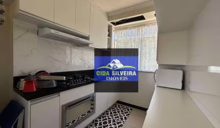 Cobertura com 1 dormitório à venda, 80 m² por R$ 150.000 - Francisco Bernardino - Juiz de Fora/MG