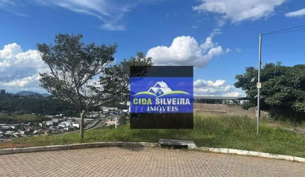 Terreno à venda, 386 m² por R$ 200.000 - São Pedro - Juiz de Fora/MG