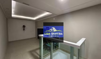 Cobertura com 3 dormitórios à venda, 150 m² por R$ 490.000 - Encosta do Sol - Juiz de Fora/MG