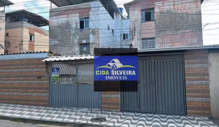 Apartamento com 3 dormitórios à venda, 75 m² por R$ 75.000 - Barbosa Lage - Juiz de Fora/MG