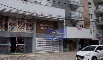 Apartamento com 2 dormitórios à venda, 60 m² por R$ 252.000,00 - Recanto da Mata - Juiz de Fora/MG