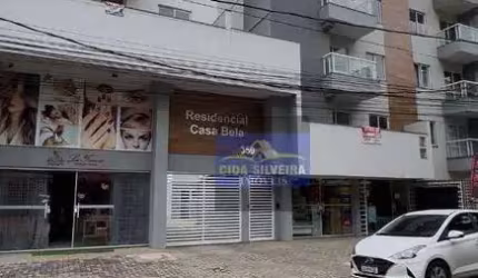 Apartamento com 2 dormitórios à venda, 60 m² por R$ 252.000 - Recanto da Mata - Juiz de Fora/MG