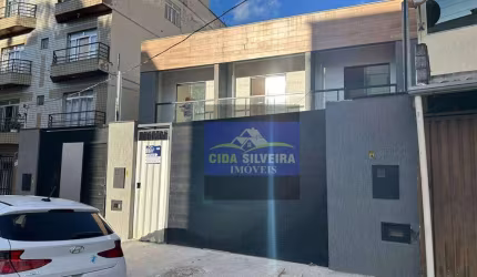 Casa com 2 dormitórios à venda por R$ 340.000 - Santa Isabel - Juiz de Fora/MG