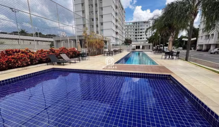 Apartamento à venda, 3 quartos, 1 suíte, 2 vagas, Lundcea - Lagoa Santa/MG
