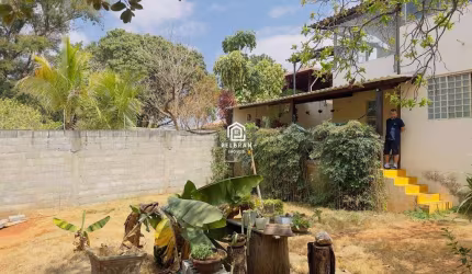 Casa para aluguel, 2 quartos, 1 suíte, 4 vagas, Lundcea - Lagoa Santa/MG