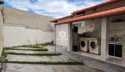 Casa à venda, 2 quartos, 1 suíte, 2 vagas, Rosa dos Ventos - Vespasiano/MG