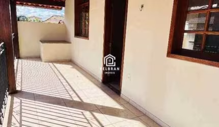 Casa para aluguel, 3 quartos, 1 suíte, 1 vaga, Acácias - Lagoa Santa/MG