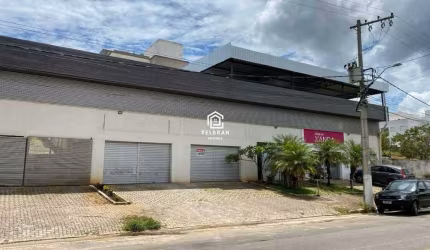 Loja para aluguel, Lagoa Mansões - Lagoa Santa/MG