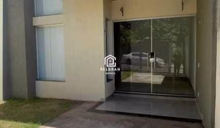 Casa para aluguel, 3 quartos, 1 suíte, 1 vaga, Mangueiras - Lagoa Santa/MG