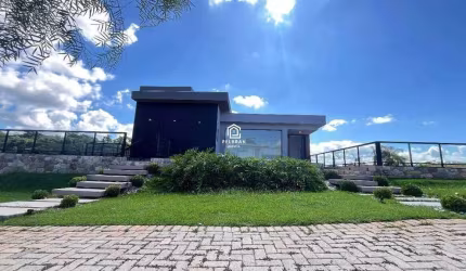 Casa à venda, 5 quartos, 3 suítes, 6 vagas, Gran Royalle - Lagoa Santa/MG