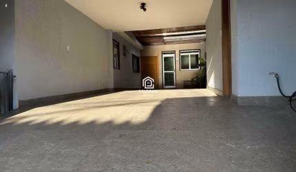 Casa à venda, 3 quartos, 1 suíte, 2 vagas, São Benedito - Santa Luzia/MG