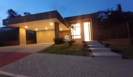 Casa à venda, 4 quartos, 2 suítes, 4 vagas, Gran Royalle - Lagoa Santa/MG