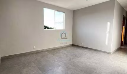 Apartamento para aluguel, 3 quartos, 1 suíte, 1 vaga, Brant - Lagoa Santa/MG