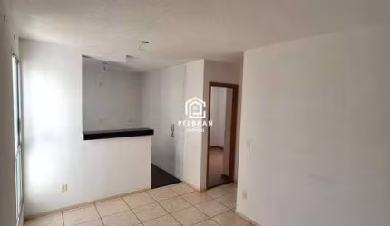 Apartamento à venda, 2 quartos, 1 vaga, Lundcea - Lagoa Santa/MG