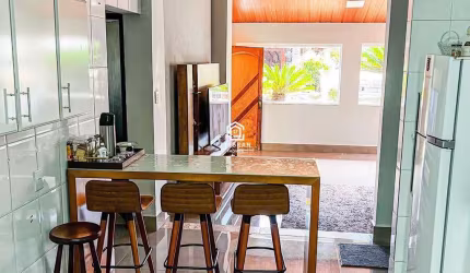 Casa à venda, 6 quartos, 3 suítes, 4 vagas, Joá - Lagoa Santa/MG