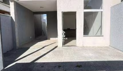 CASA PARA VENDA 3 QUARTOS - PORTAL DO SOL