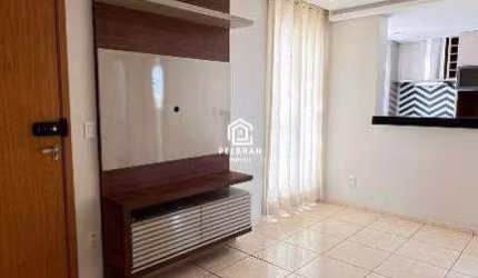 Apartamento à venda, 2 quartos, 1 vaga, Lundcea - Lagoa Santa/MG