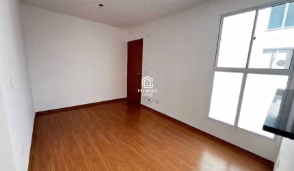 Apartamento à venda, 2 quartos, 1 vaga, Lundcea - Lagoa Santa/MG