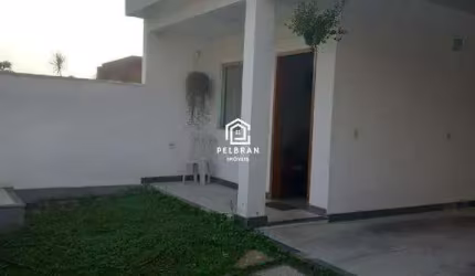 Casa à venda, 3 quartos, 1 suíte, 2 vagas, Trilhas do Sol - Lagoa Santa/MG