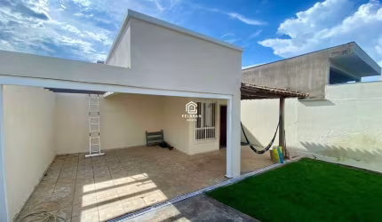 Casa à venda, 3 quartos, 1 suíte, 2 vagas, Trilhas do Sol - Lagoa Santa/MG