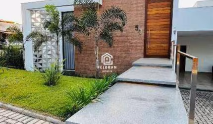 Casa à venda, 4 quartos, 2 suítes, 2 vagas, Champagne - Lagoa Santa/MG