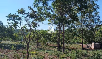 Lote em condomínio à venda, 4 vagas, Jequitibá - Jequitibá/MG