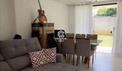 Casa à venda, 3 quartos, 1 suíte, 4 vagas, Quinta dos Viana - Lagoa Santa/MG