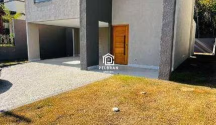Casa à venda, 3 quartos, 1 suíte, 4 vagas, Quinta dos Viana - Lagoa Santa/MG
