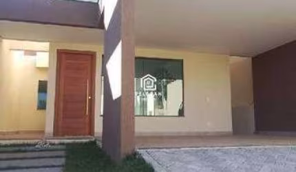 Casa à venda, 3 quartos, 1 suíte, 4 vagas, Trilhas do Sol - Lagoa Santa/MG