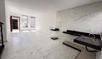 Casa à venda, 3 quartos, 1 suíte, 2 vagas, Bela Vista - Lagoa Santa/MG