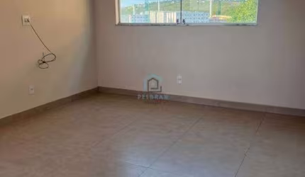 Apartamento à venda, 2 quartos, 1 suíte, Lundcea - Lagoa Santa/MG