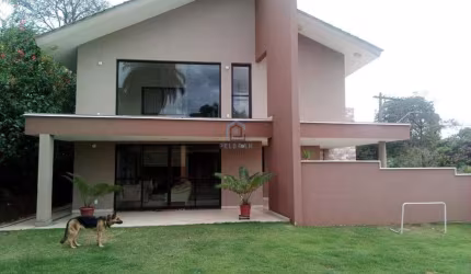 Casa à venda, 5 quartos, 2 suítes, Condados da Lagoa - Lagoa Santa/MG