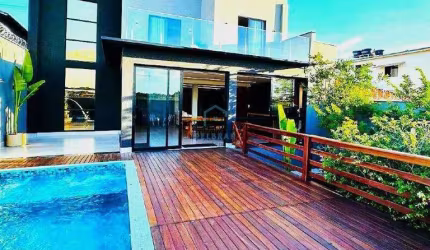 Casa à venda, 4 quartos, 1 suíte, 3 vagas, Novo Santos Dumont - Lagoa Santa/MG