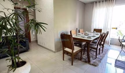 Cobertura à venda, 3 quartos, 1 suíte, Centro - Lagoa Santa/MG
