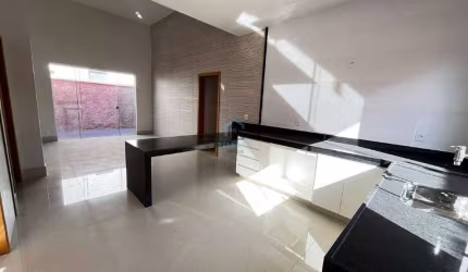 Casa à venda, 3 quartos, 1 suíte, Lagoa Mansões - Lagoa Santa/MG