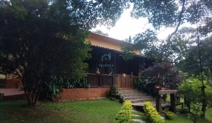 Sítio à venda, Condados da Lagoa - Lagoa Santa/MG