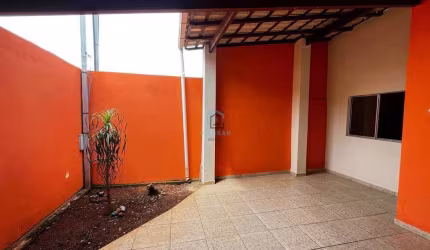 Casa à venda, 2 quartos, Jardim Imperial - Lagoa Santa/MG