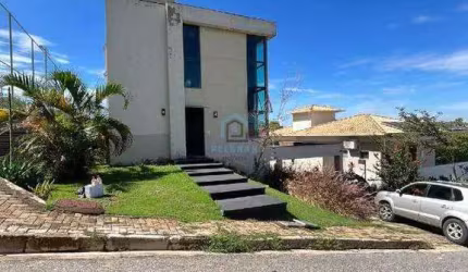 Casa à venda, 5 quartos, 2 suítes, 5 vagas, Várzea - Lagoa Santa/MG