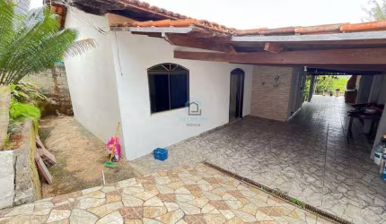 Casa à venda, 3 quartos, 1 suíte, 5 vagas, Vila Nossa Senhora de Lourdes - Lagoa Santa/MG
