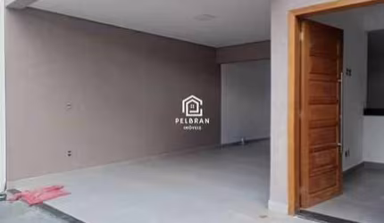 Casa para aluguel, 3 quartos, 1 suíte, 2 vagas, Residencial Eldorado - Lagoa Santa/MG