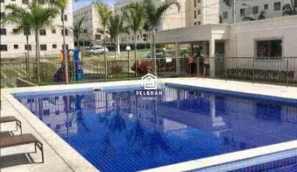 Apartamento à venda, 2 quartos, 1 vaga, Lundcea - Lagoa Santa/MG