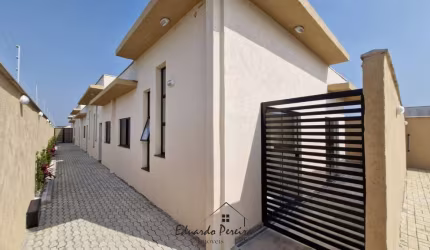 Casa em Condomínio a venda  em Cibratel II, Itanhaém/SP