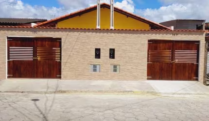 Casa Venda no bairro nossa senhora sion, localizado na cidade de Itanhaém / SP.