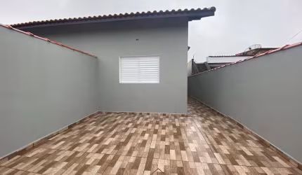 Casa a venda no bairro  Nossa senhora do Sion, Itanhaém/SP