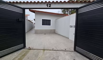 Casa  Padrão