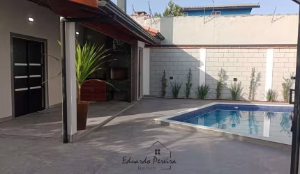 Casa com 3 quartos à venda no Balneário Campos Eliseos, Itanhaém , 100 m2 por R$ 690.000