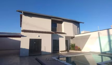 Casa com 3 quartos à venda no Jardim Suarão, Itanhaém , 157 m2 por R$ 750.000