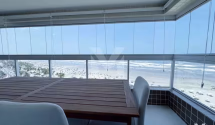 Apartamento com 3 quartos à venda na Vila Mirim, Praia Grande , 110 m2 por R$ 1.350.000